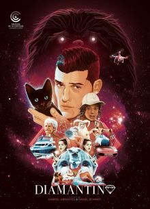 Диамантино (2018)