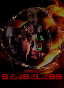 Без чувств (2022)