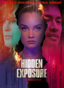 Черный лебедь. Тайна (2023)