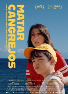 Убивая крабов (2023)