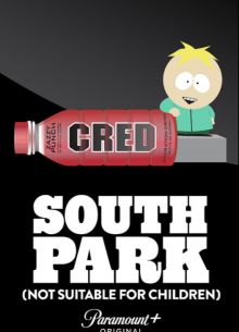 Южный Парк (Не предназначено для просмотра детьми) (2023)