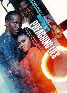 Проповедь лжи (2022)