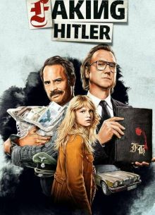 Подделывая Гитлера (2021)