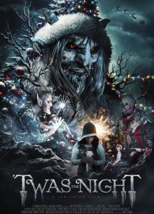 Однажды ночью (2024)