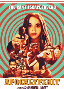 Хренопокалипсис (2021)