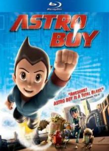 Астробой (2009)