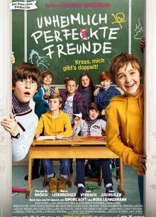 Идеальные друзья (2019)