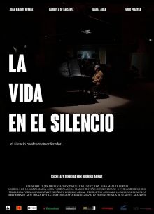 Жизнь в тишине (2022)