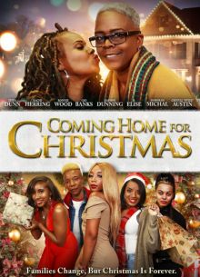 Домой на Рождество (2021)