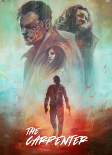 Плотник (2021)