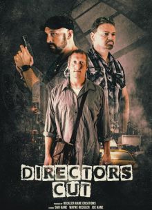 Режиссерская версия (2023)