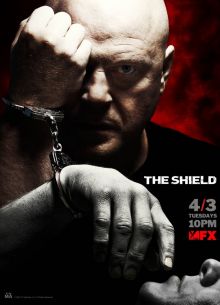 Щит (1-7 Сезон)