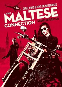 Мальтийский связной (2022)