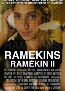 Рамекин 2 (2021)