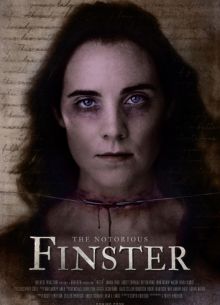 Знаменитый Финстер (2024)