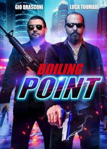Точка кипения (2024)