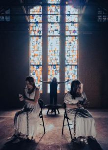 Безумный Техас (2025)