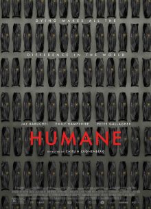 Гуманный (2024)