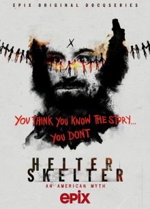 Helter Skelter: Американский миф (2020)