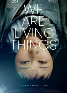 Мы - живые существа (2021)