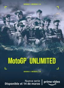 МотоГП без ограничений (2022)