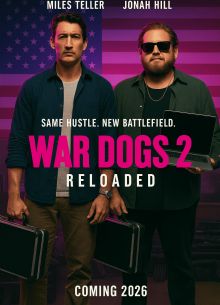 Парни со стволами 2 (2027)