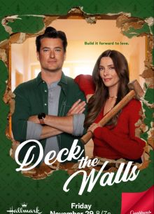 Рождественское преображение (2024)