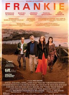 Фрэнки (2019)