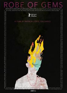 Одеяние из драгоценных камней (2022)