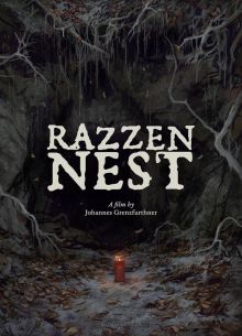 Крысиная нора (2022)