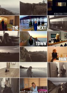 Следующий город который я нарисую (2023)