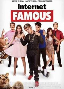 Звезда Интернета (2016)