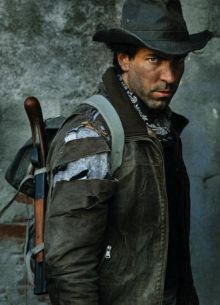 Пёс. Апокалипсис (2022)