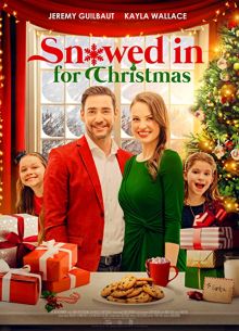 Рождественская метель (2021)