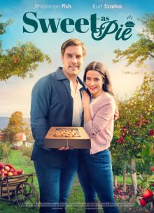 Сладкий как пирог (2022)