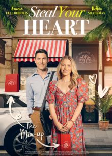 Похититель твоего сердца (2023)