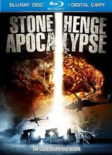 Стоунхендж Апокалипсис (2010)