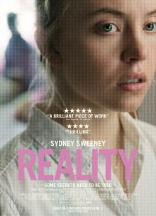 Реалити (2023)