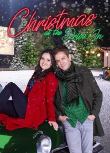 Рождество в открытом кинотеатре (2022)