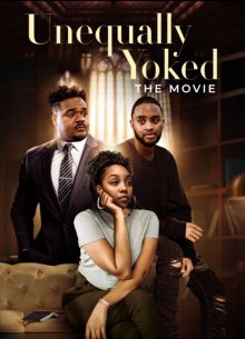 Чужое ярмо (2020)