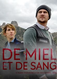 Кровавый мед (2022)