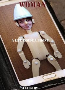Женщина из смартфона (2020)