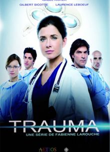 Травма (1-5 Сезон)