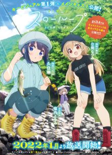 Медленная петля (2022)