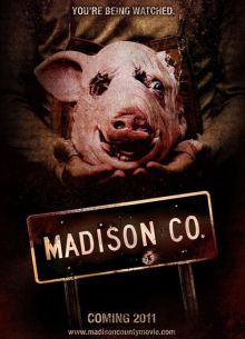 Округ Мэдисон (2011)