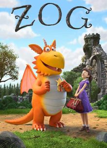 Зог (2018)