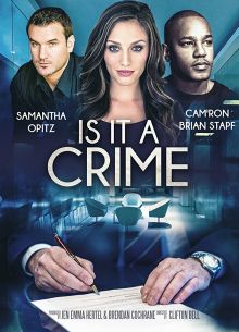 Разве это преступление? (2025)