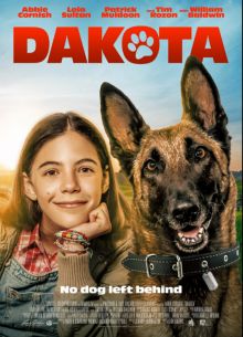 Дакота (2022)