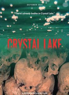 Хрустальное озеро (2023)