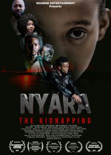 Похищение (2020)